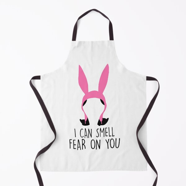 Item preview, I Can Smell Fear On You designed and sold by AuroraCharles6.