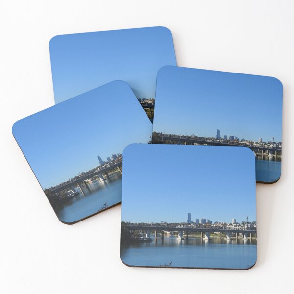 Item preview, Iron Cove Bridge designed and sold by kirstybush.