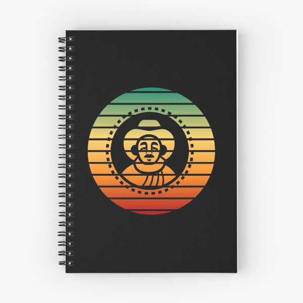 Item preview, Coffee Vintage Retro Sunset designed and sold by crazycoffeefan.