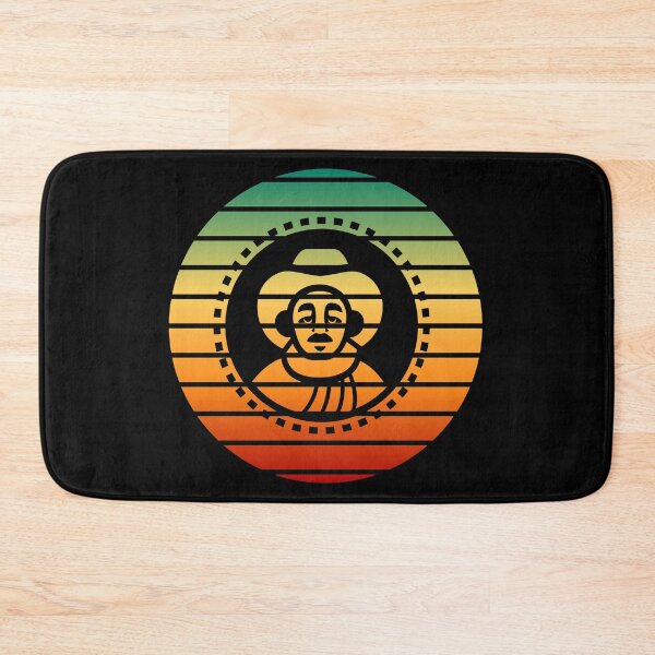 Item preview, Coffee Vintage Retro Sunset designed and sold by crazycoffeefan.