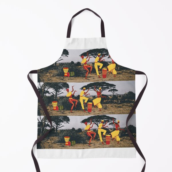 Item preview, African Beauty Art designed and sold by Right-M-E.