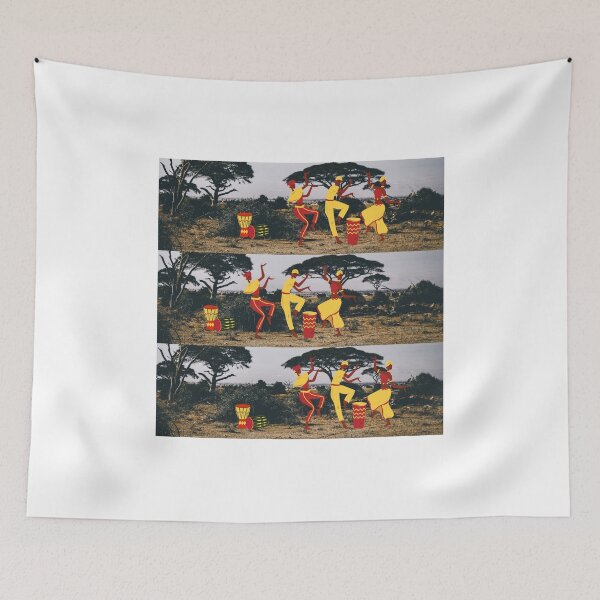 Item preview, African Beauty Art  designed and sold by Right-M-E.