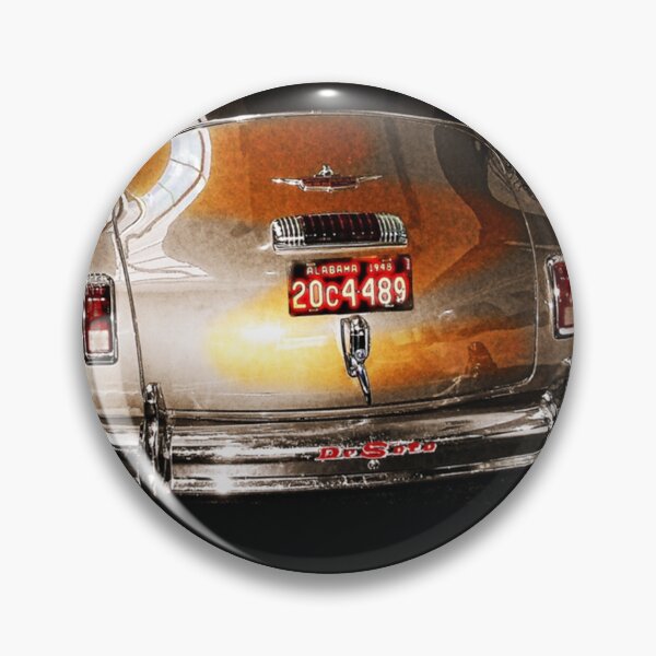 Item preview, 1948 DeSoto  designed and sold by IvonneFeldmann.