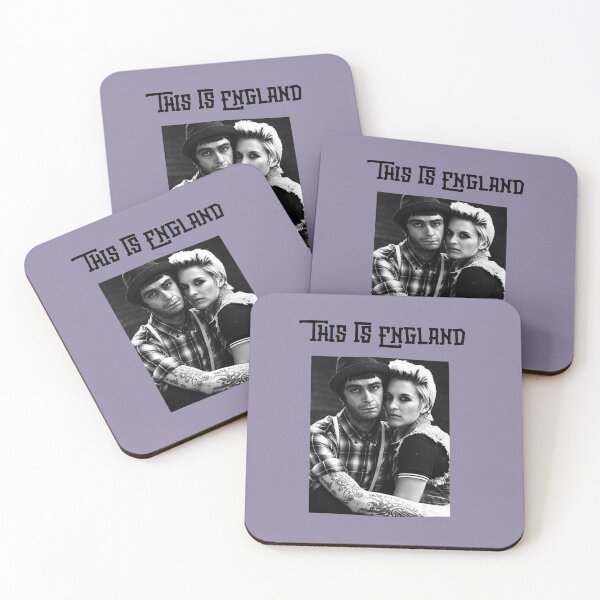 Item preview, Vicky McClure Joe Gilgun - this is England  designed and sold by hope ..
