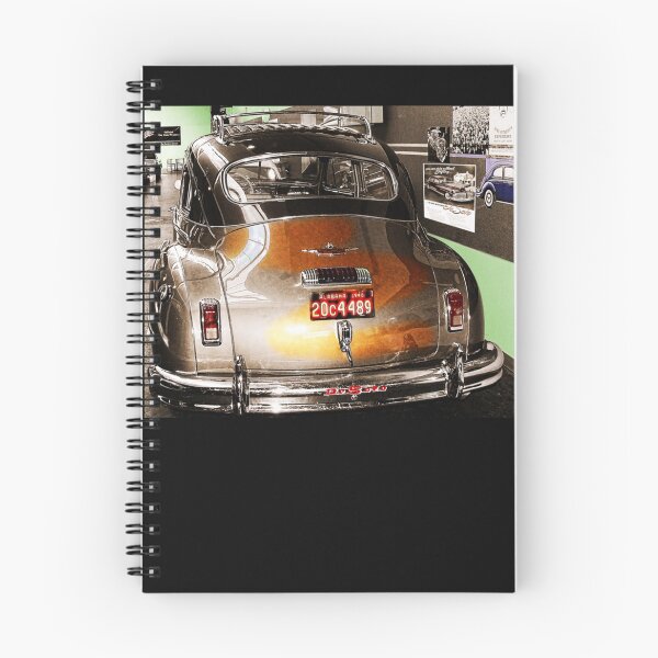 Item preview, 1948 DeSoto  designed and sold by IvonneFeldmann.