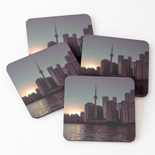 Item preview, Skyline designed and sold by lightsfromspace.