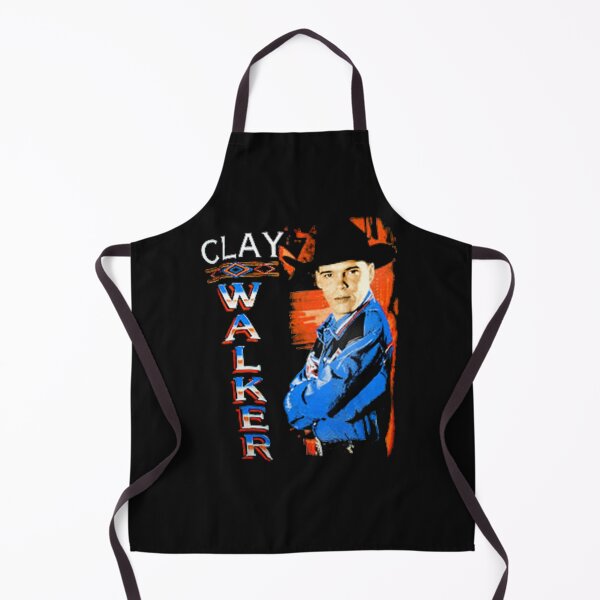 Artikelvorschau, 1994 Clay Walker Vintage entworfen und verkauft von IvonneFeldmann.