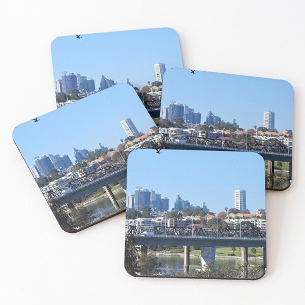 Item preview, Iron Cove Bridge designed and sold by kirstybush.