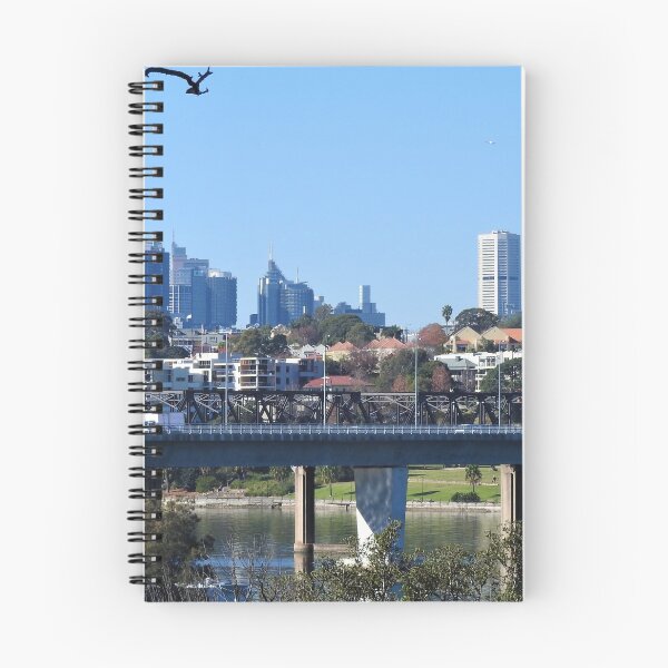 Item preview, Iron Cove Bridge designed and sold by kirstybush.