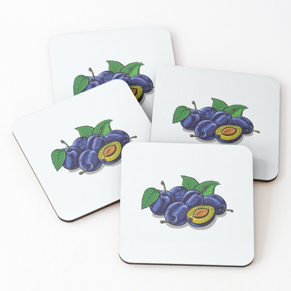 Item preview, blue prunes designed and sold by Sharon111.