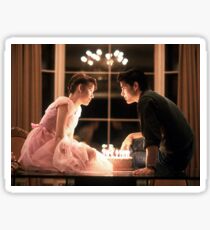 Sixteen Candles Sticker