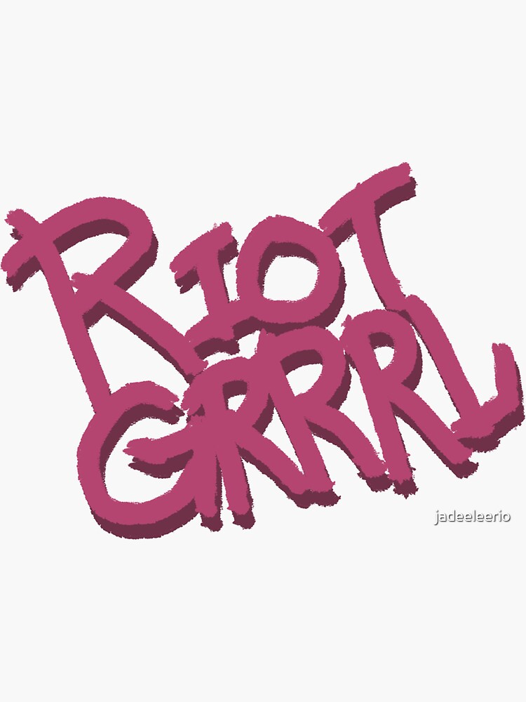 the-ultimate-beginner-s-guide-to-riot-grrrl