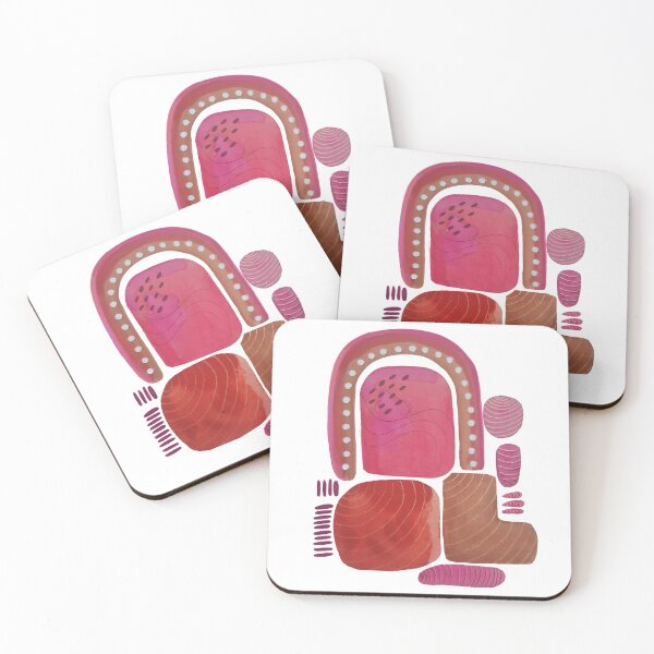 Item preview, Boho Watercolor designed and sold by Almanzart.