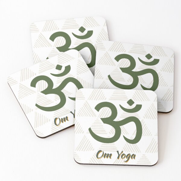 Item preview, Om yoga, designed and sold by Anup786.