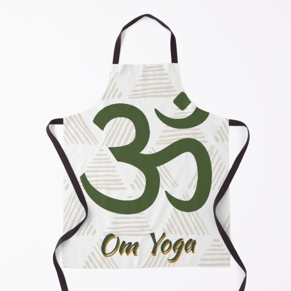 Item preview, Om yoga, designed and sold by Anup786.