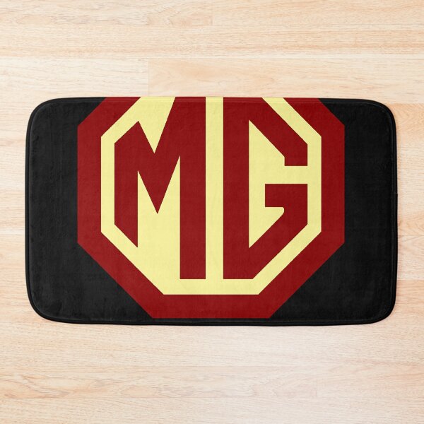 Item preview, Classic Cars Logo - MG T-Shirt designed and sold by yankeens.