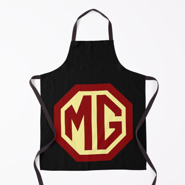 Item preview, Classic Cars Logo - MG T-Shirt designed and sold by yankeens.