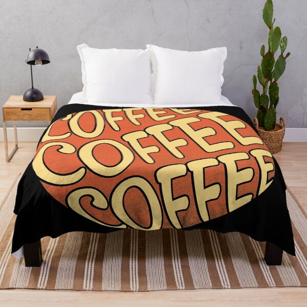 Item preview, coffee coffee coffee designed and sold by Superarm.