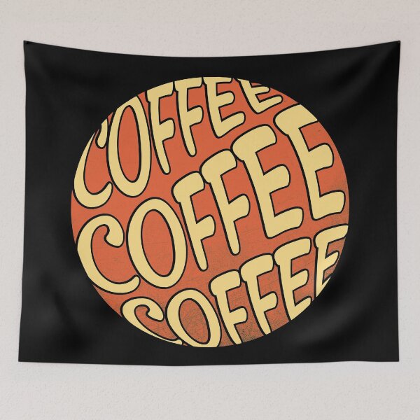 Item preview, coffee coffee coffee designed and sold by Superarm.