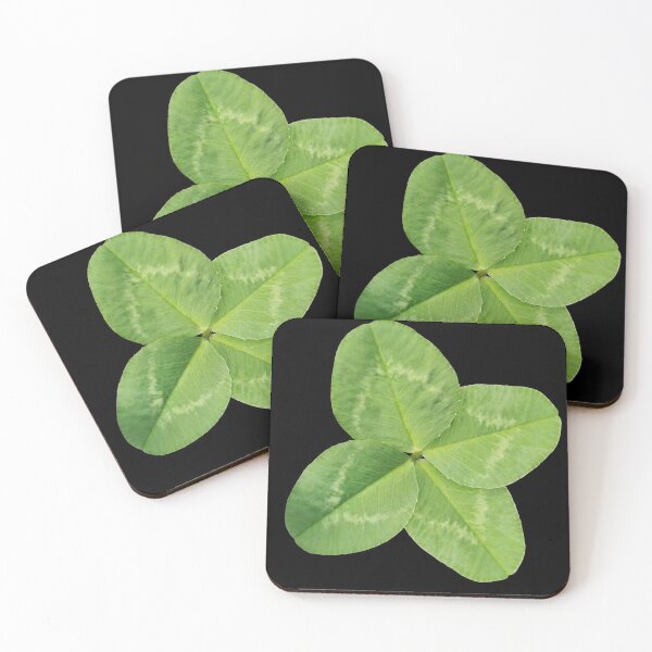 Item preview, Four-Leaf Clover designed and sold by Emitropy.
