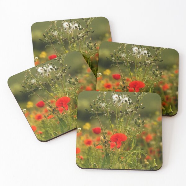 Item preview, No somos malas hierbas designed and sold by Terri Waters Photography & Design.