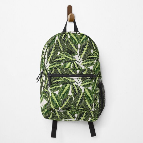 Item preview, Maranta interior Plant designed and sold by Elbuenlimon.