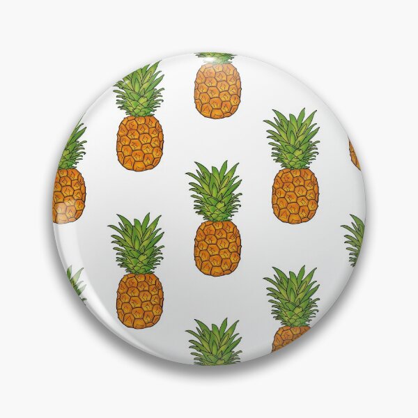 Artikelvorschau, Ananas-Muster | Ananas | Ananas-Geschenke | Ananas-Liebhaber entworfen und verkauft von Lindsay Marie Patterns.