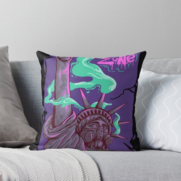 Item preview, Free zone liberty designed and sold by Ushopfake.