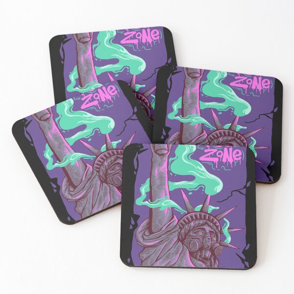 Item preview, Free zone liberty designed and sold by Ushopfake.