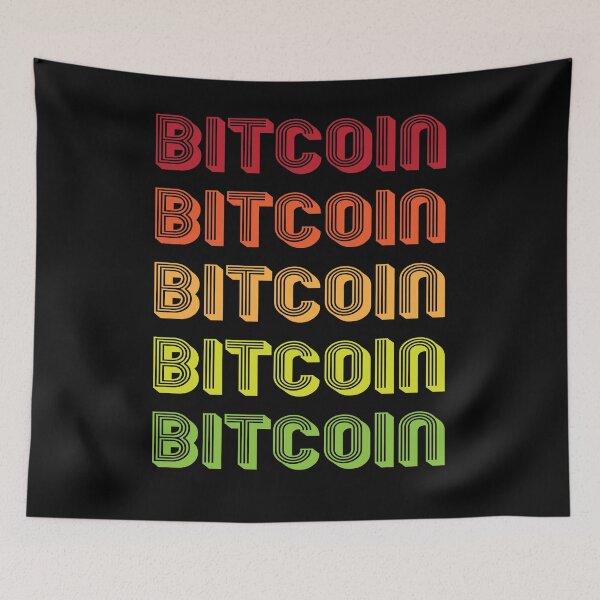 Item preview, bitcoin bitcoin designed and sold by MallsD.