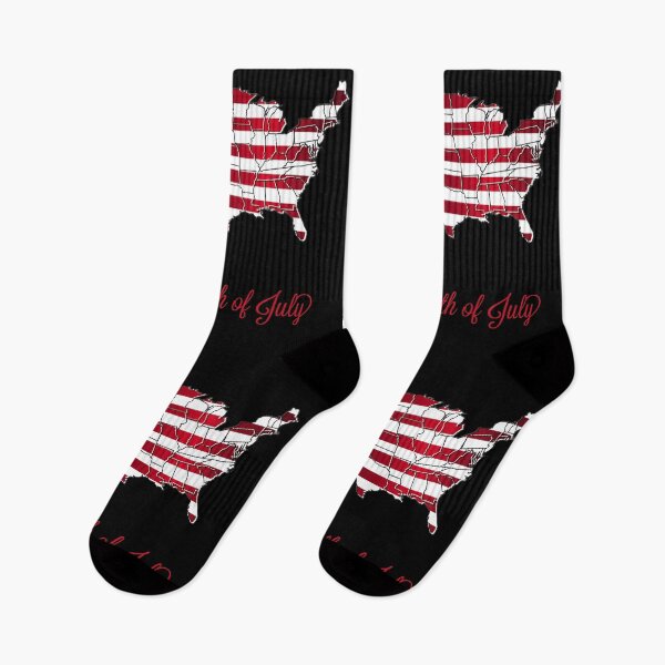 Item preview, Happy Fourth Of July Independence Day  designed and sold by UncleStuScience.