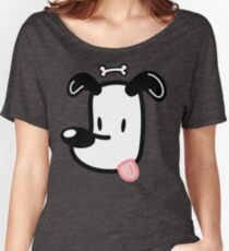 Dog & Bone Women's Relaxed Fit T-Shirt
