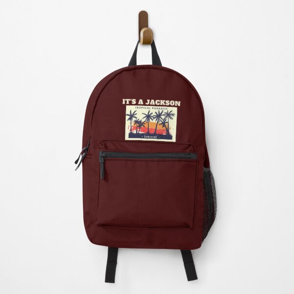 Item preview, It's a Jackson Thing designed and sold by Nizznoy.