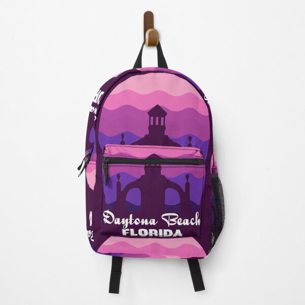 Item preview, Retro Daytona Beach designed and sold by AmethystMurad.