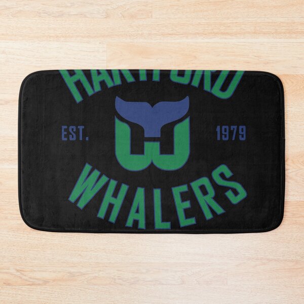 Artikelvorschau, Hartford Whalers CT T-Shirt entworfen und verkauft von yankeens.