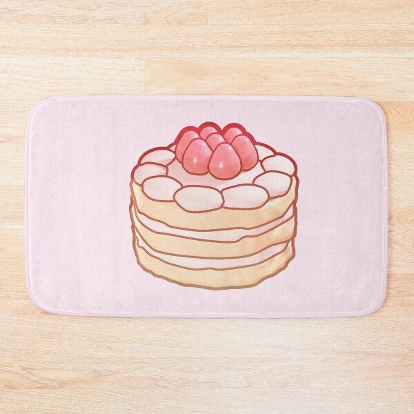 Item preview, Strawberry Shortcake designed and sold by VelvepeachShop.