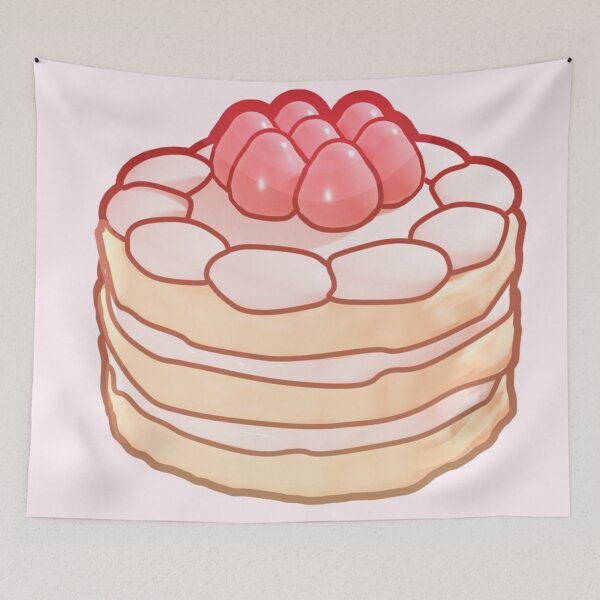Item preview, Strawberry Shortcake designed and sold by VelvepeachShop.