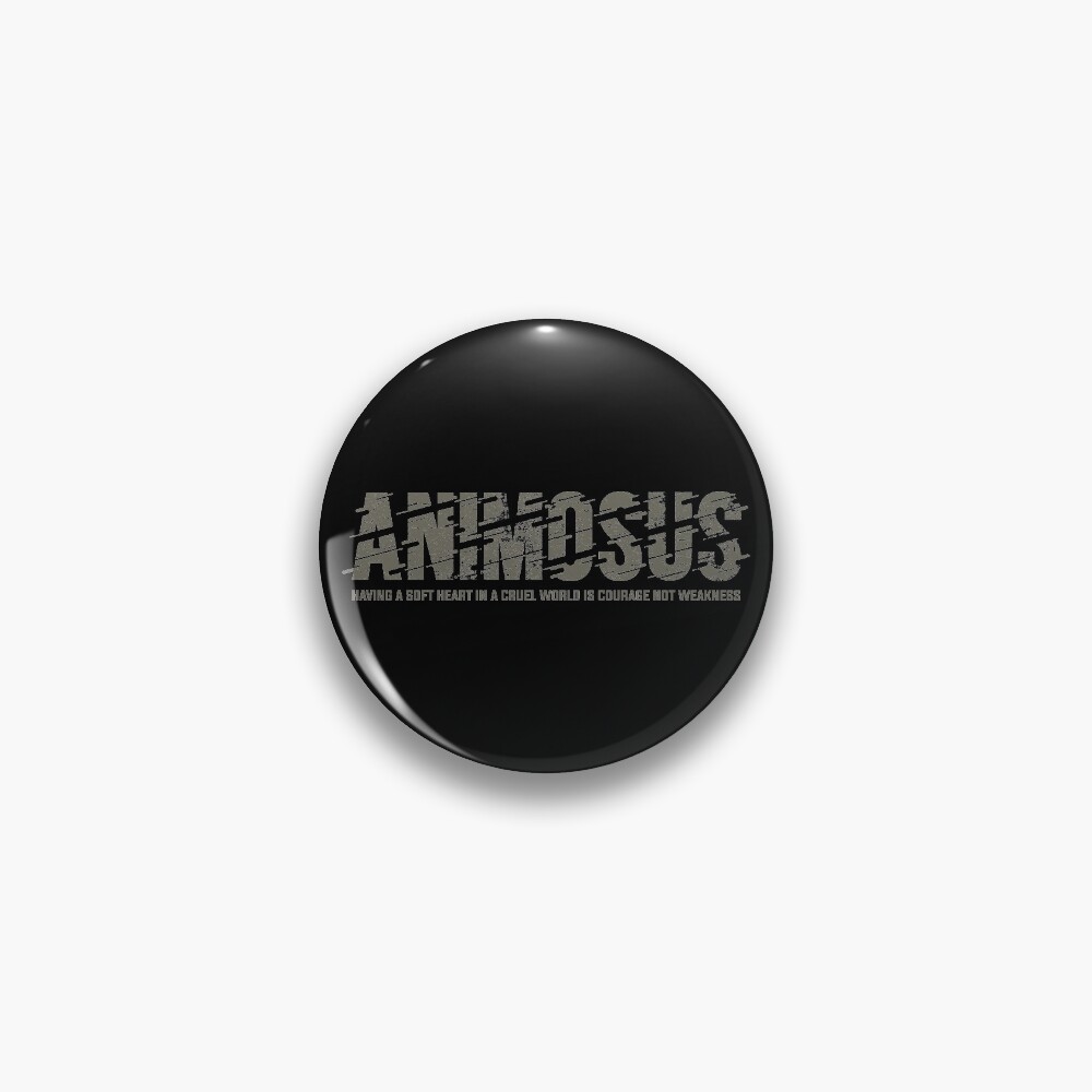 Item preview, Pin designed and sold by InsomniaProject.