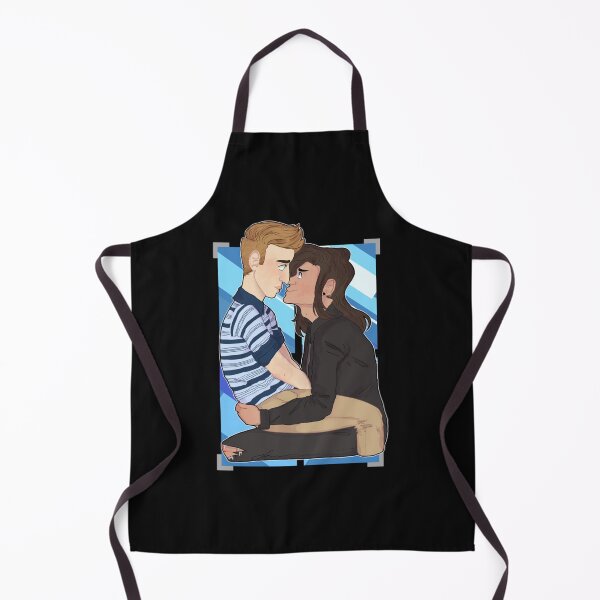 Item preview, A Little In Love (DEH) designed and sold by IvonneFeldmann.