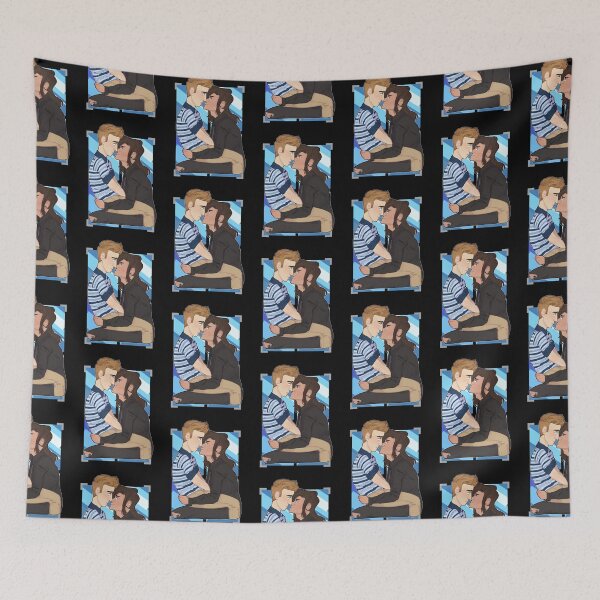 Item preview, A Little In Love (DEH) designed and sold by IvonneFeldmann.