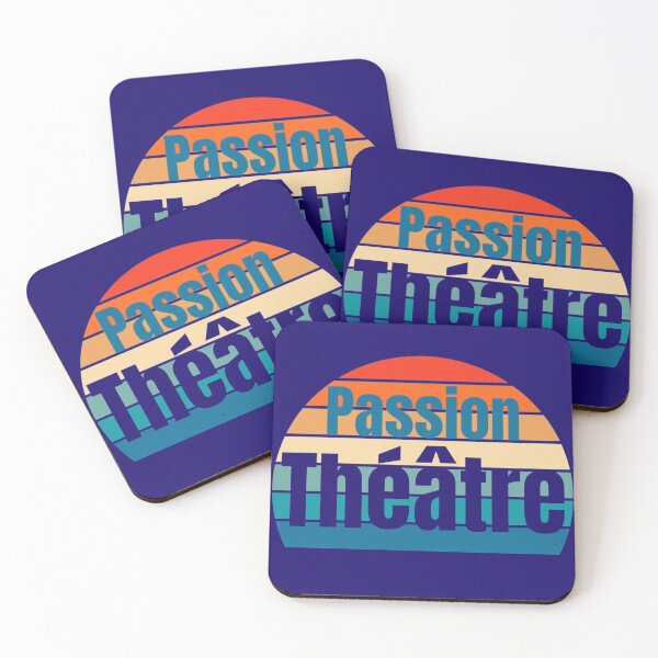 Item preview, Passion theater gift designed and sold by RomualdGR.