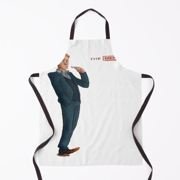 Item preview, The Mentalist designed and sold by Ferroussastore.