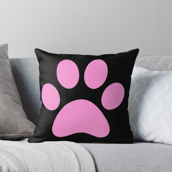 Item preview, cat foot designed and sold by freeArt10.