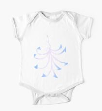 Ninetails Lines One Piece - Short Sleeve