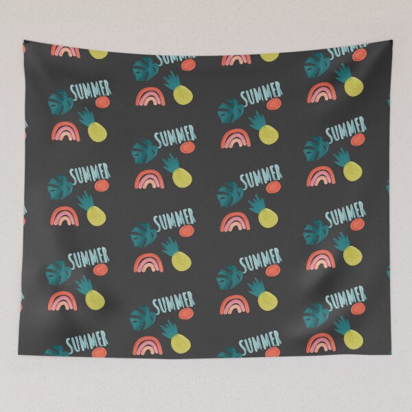Item preview, Watercolour Summer  designed and sold by Mirosi-S.