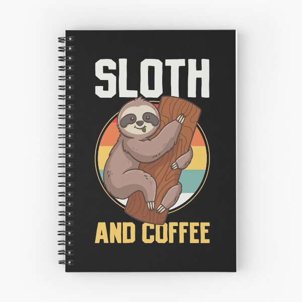 Item preview, Sloth Vintage designed and sold by CreativeGiftShp.