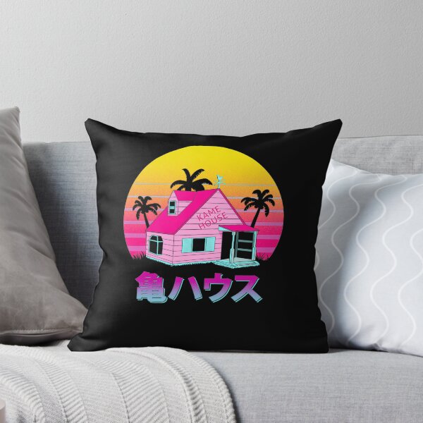 Item preview, Retro Kame House Classic  designed and sold by Randyquintin.