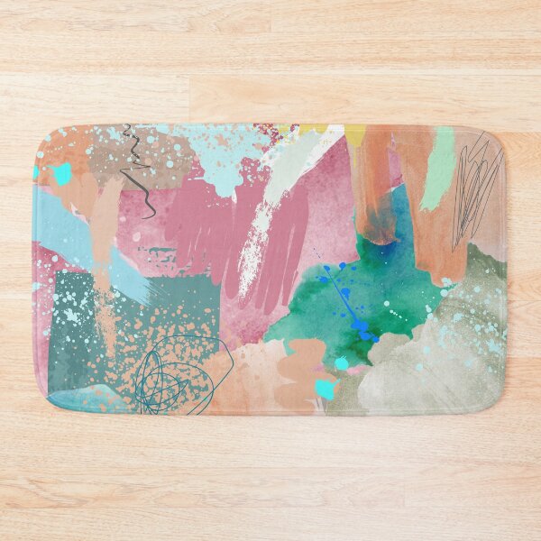 Item preview, Abstract Art designed and sold by GasconyPassion.