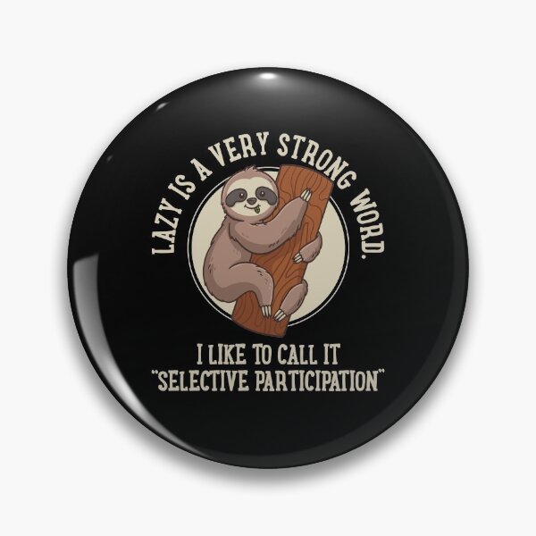 Item preview, Sloth Vintage designed and sold by CreativeGiftShp.