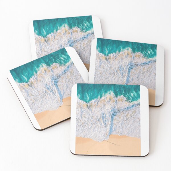 Item preview, Aerial beach view, Summer gifts, Beach vibes ,sandy beach designed and sold by ritach11.
